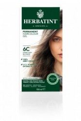 Herbatint 6C Dark Ash Blonde